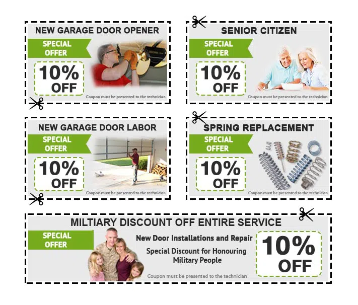 Interstate Garage Door Repair Service Murfreesboro, TN 615-549-5234 - CouponSet25-five